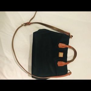 Dooney and Bourke crossbody